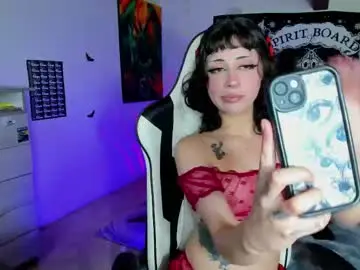 Chaturbate Free Live Porn of anni_420_