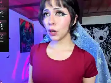 Chaturbate Live Sex of anni_420_