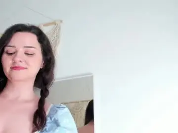 Chaturbate Adult Webcam of camilla_rowen