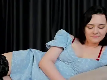 Chaturbate Best Webcam of camilla_rowen