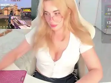 Chaturbate Sex Chat of i_want_you_eva