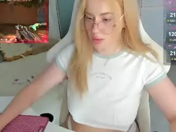 Chaturbate Adult Video Chat of i_want_you_eva