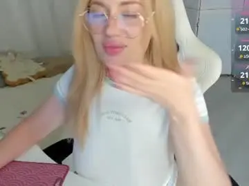 Chaturbate Live Sex Cam of i_want_you_eva