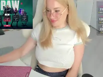 Chaturbate Live Porn of i_want_you_eva