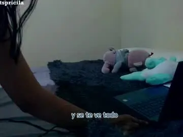Chaturbate Best live sex cam show of itspricila