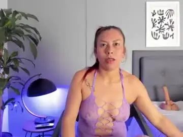 Chaturbate Best Webcam of karla_russo_
