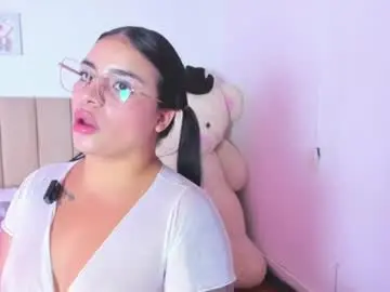 Chaturbate Live Sex Cam of keylagomez_