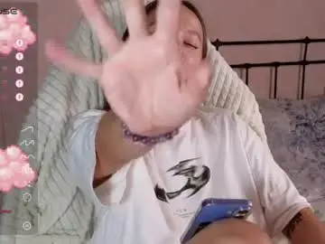 Chaturbate Best live sex cam show of lil_luna_x