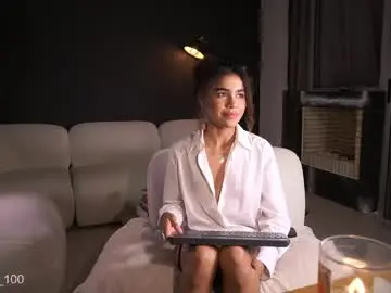 Chaturbate Sex Chat of paulacora100