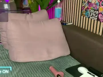 Chaturbate Live Porn of rebeldools