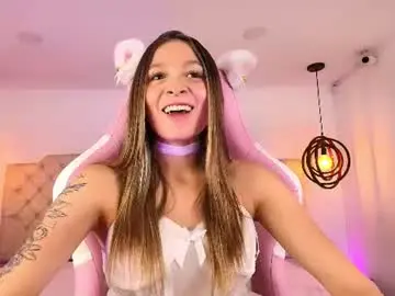 Chaturbate Adult Webcam of victoria_adams14