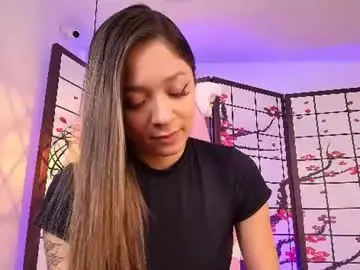 Chaturbate Best live sex cam show of victoria_adams14