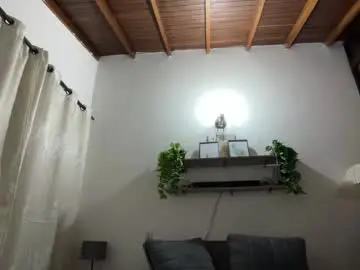 Chaturbate Private Sex Chat of _paulah2