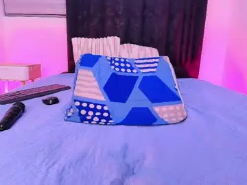 Chaturbate Live Sex of alexa_meller