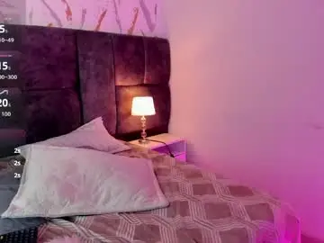 Chaturbate Live Porn of atenea_velle