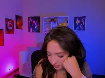 Chaturbate Sex Chat of bibi_tease