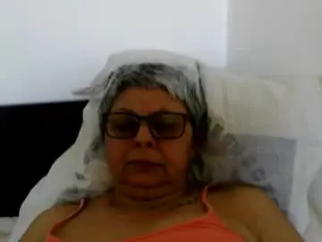 Chaturbate Live Sex Cam of blackwidow05