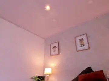 Chaturbate Sex Chat of caroline_dh