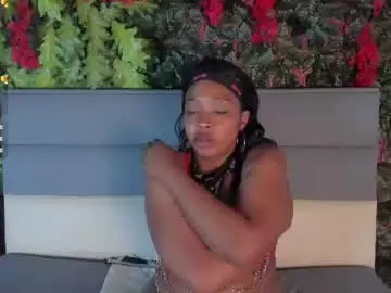 Chaturbate Live Sex Cam of charlotte_brown_1