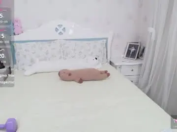 Chaturbate Live Sex Cam of kefeifei