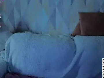 Chaturbate Live Sex Cam of lissa_kitsune