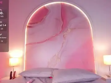 Chaturbate Live Porn of maria_gil