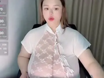 Chaturbate Adult Webcams of nanabigbobo