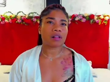 Chaturbate Nude Webcam of silvannafit