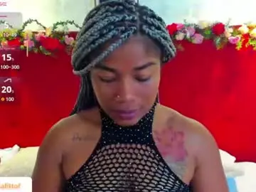 Chaturbate Free Porn Cam of silvannafit