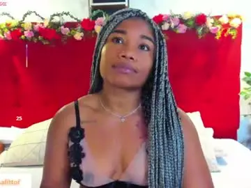 Chaturbate Live Sex Cam of silvannafit