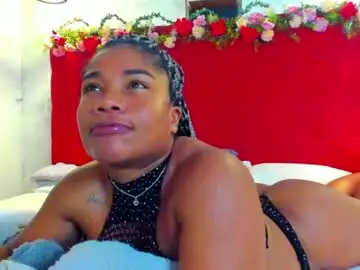 Chaturbate Live Porn of silvannafit