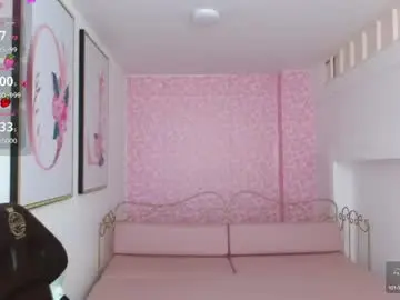 Chaturbate Sex Cam of small__naughty