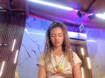 Chaturbate Live Porn of victoriaduarte