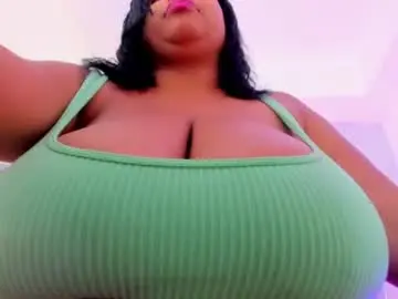 Chaturbate Sex Cam of _ciara_benet_