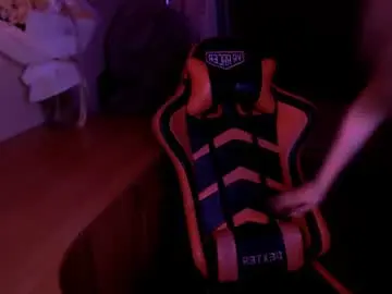 Chaturbate Live Porn of _sweet_foxy_