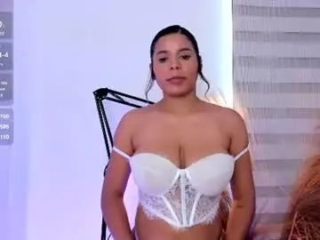 Chaturbate Free Porn Cam of allison_owensxx