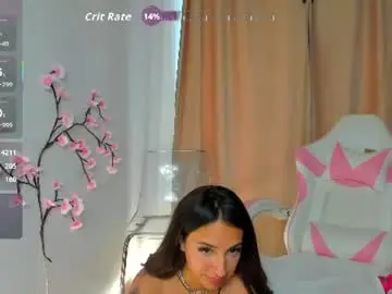 Chaturbate Free Live Porn of anya_belle_