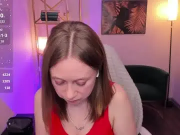 Chaturbate Best Webcam of brookedamon