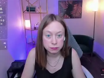 Chaturbate Adult Video Chat of brookedamon