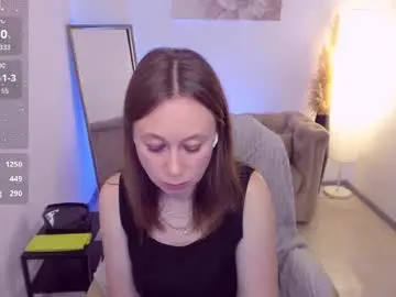Chaturbate Sex Cam of brookedamon