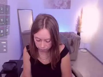 Chaturbate Adult Video Chat of brookedamon