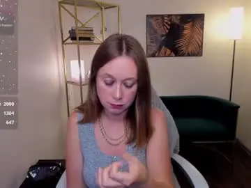 Chaturbate Best live sex cam show of brookedamon