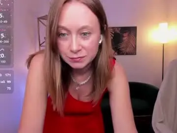 Chaturbate Watch Live Sex Cams of brookedamon