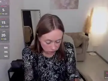 Chaturbate Adult Webcam of brookedamon