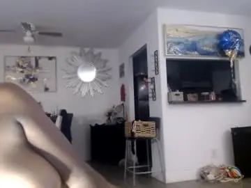 Chaturbate Sex Cam of carliecreams