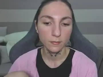 Chaturbate Adult Video Chat of chabibiann
