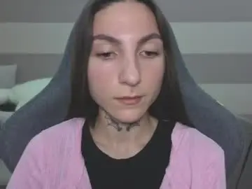 Chaturbate Live Sex Cam of chabibiann