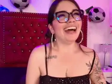Chaturbate Nude Webcam of daphne_glas