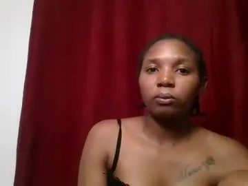 Chaturbate Nude Webcam of ebony_creampy