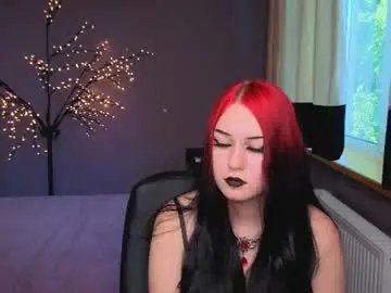 Chaturbate Live Sex Cam of elizabeth_vamp